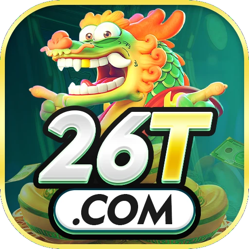 26T.COM Logo